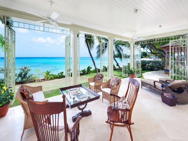 Barbados Home 979416