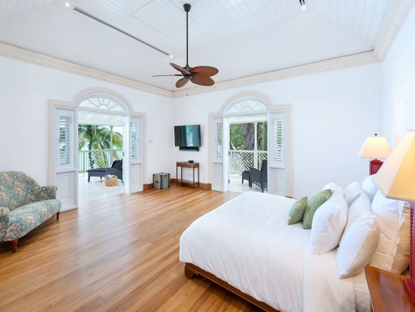 Barbados Home 979416