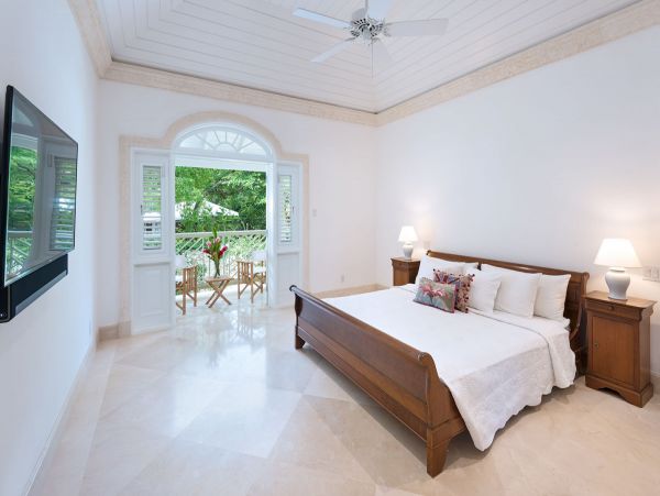 Barbados Home 979416