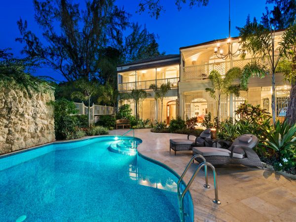Barbados Home 979416