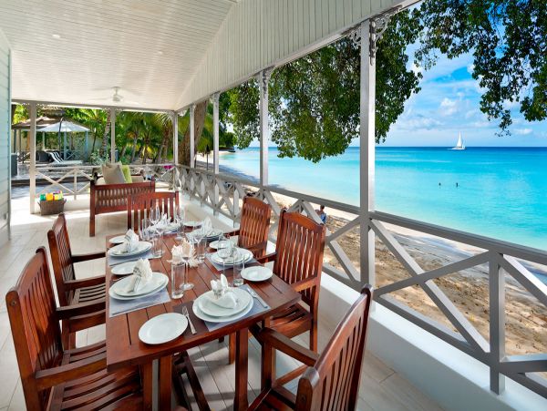 Barbados Home 979417
