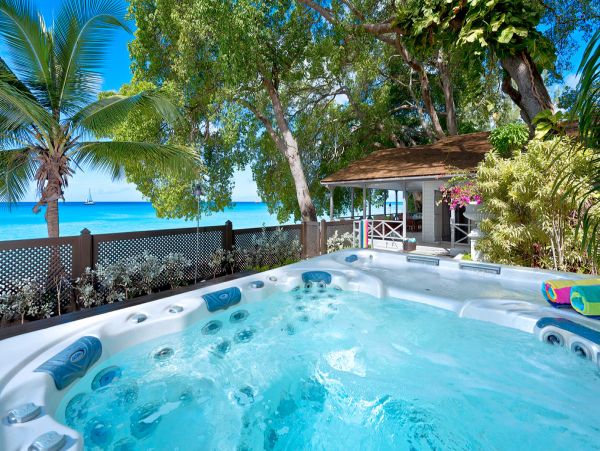 Barbados Home 979417