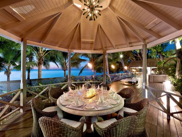 Barbados Home 979417
