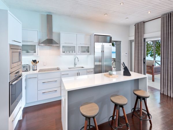 Barbados Home 979417