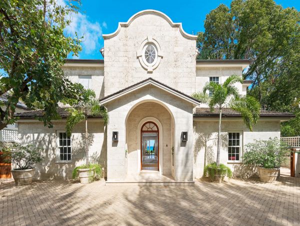 Barbados Home 979418