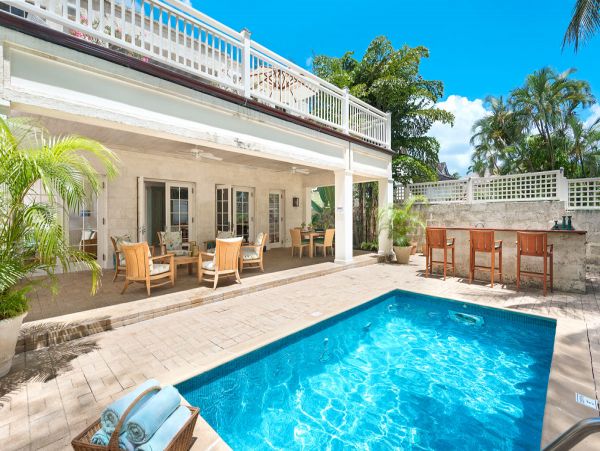 Barbados Home 979418