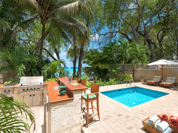 Barbados Home 979418