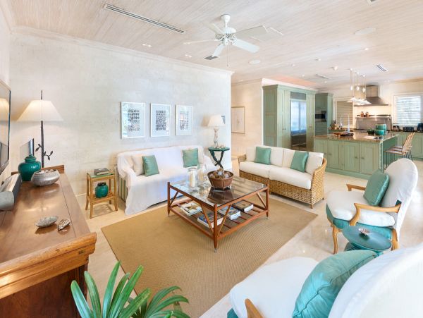 Barbados Home 979418