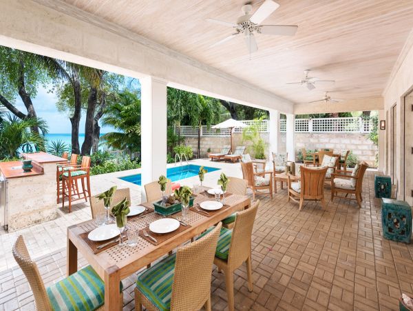 Barbados Home 979418