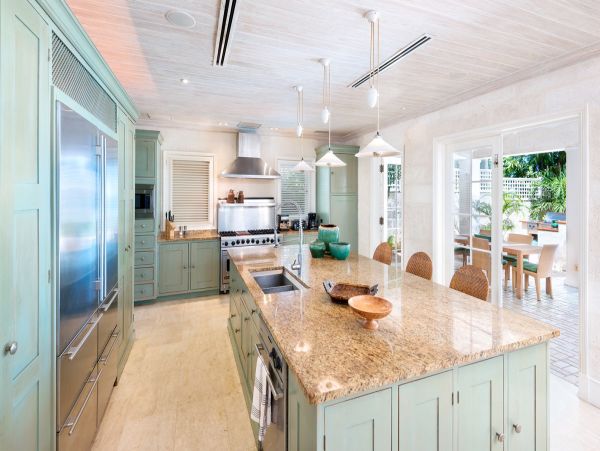 Barbados Home 979418