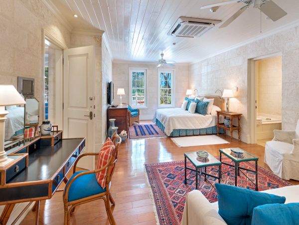 Barbados Home 979418
