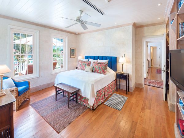 Barbados Home 979418