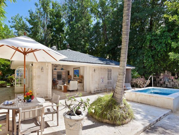 Barbados Home 979419