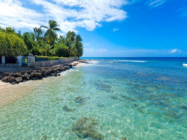 Barbados Home 979419