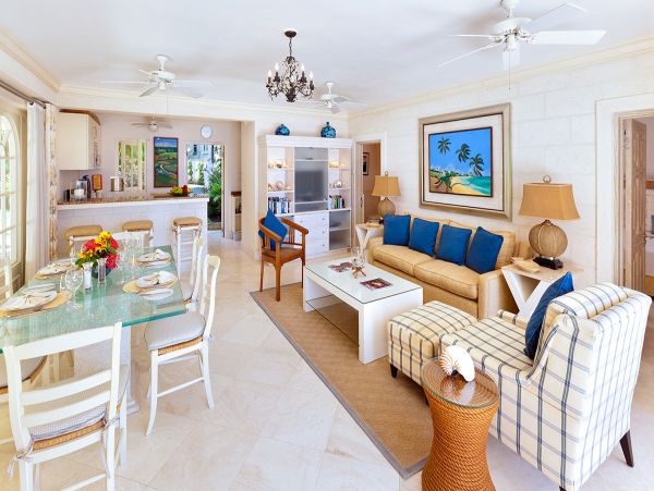 Barbados Home 979419