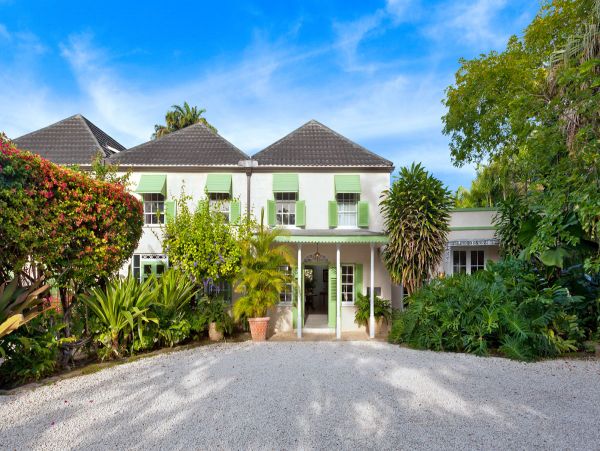 Barbados Home 979420