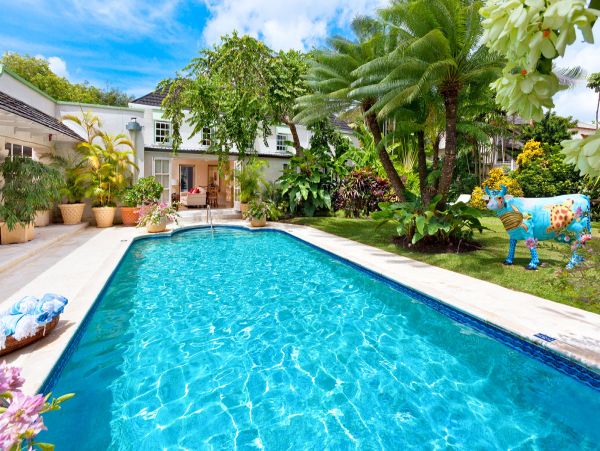 Barbados Home 979420