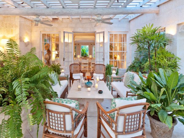 Barbados Home 979420