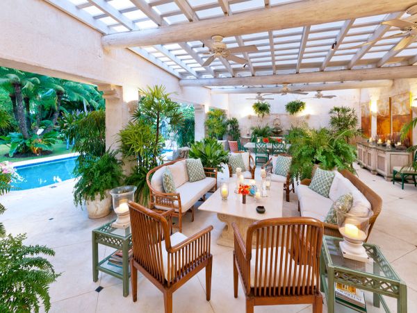 Barbados Home 979420