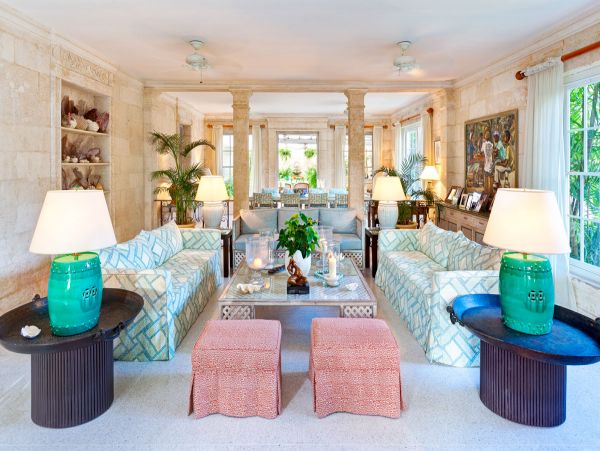 Barbados Home 979420