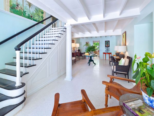 Barbados Home 979420