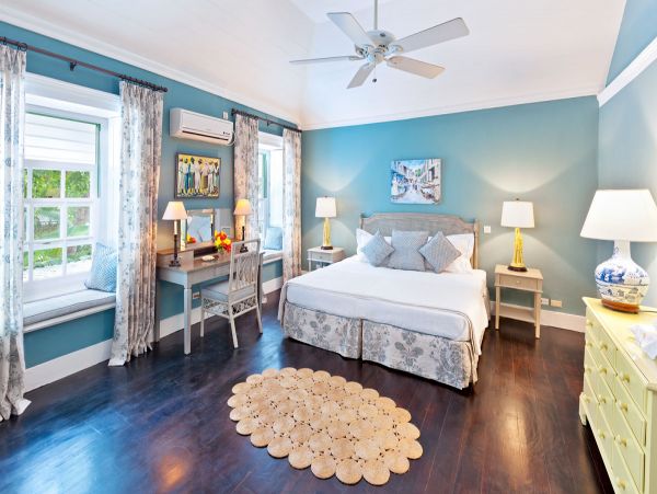 Barbados Home 979420