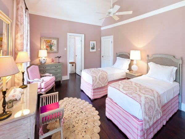 Barbados Home 979420
