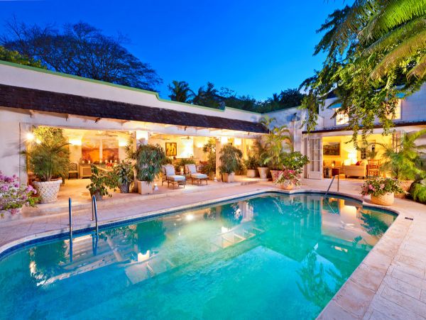 Barbados Home 979420
