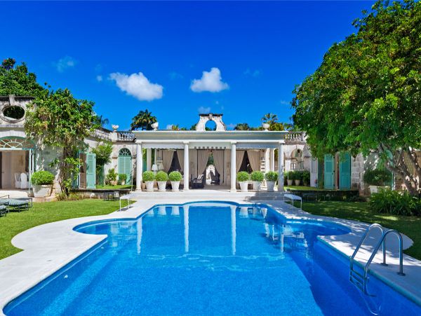 Barbados Home 979421