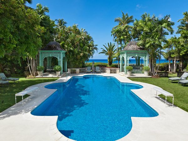 Barbados Home 979421