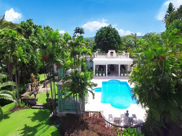 Barbados Home 979421