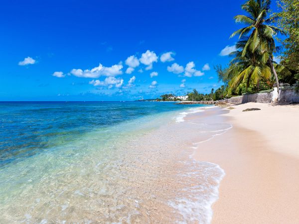 Barbados Home 979421