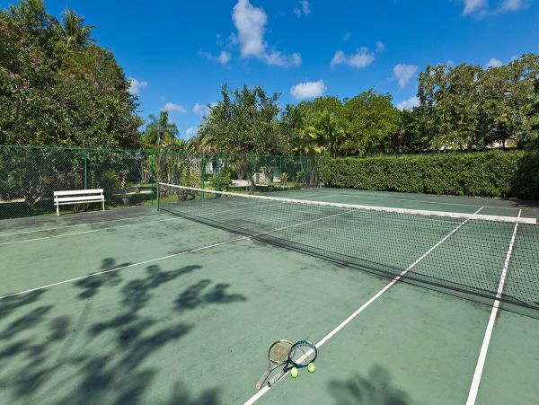 Barbados Home 979421