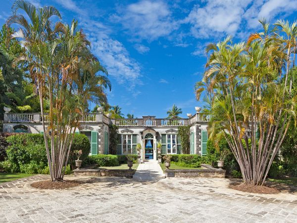 Barbados Home 979421