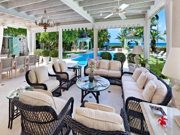 Barbados Home 979421