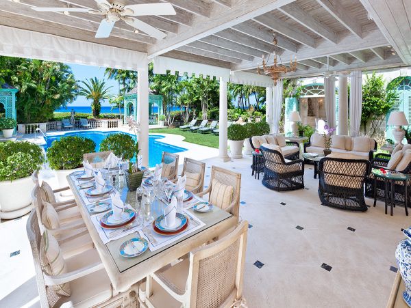 Barbados Home 979421