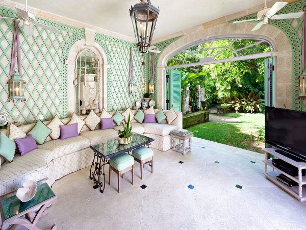 Barbados Home 979421