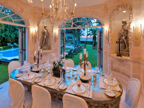 Barbados Home 979421