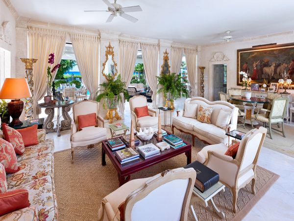 Barbados Home 979421