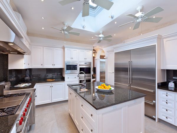 Barbados Home 979421
