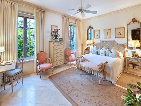Barbados Home 979421