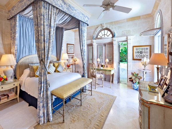 Barbados Home 979421