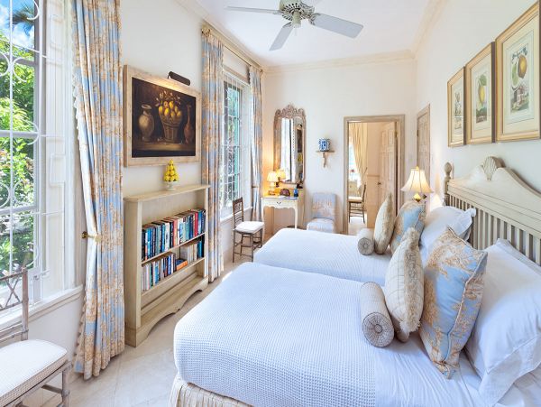 Barbados Home 979421