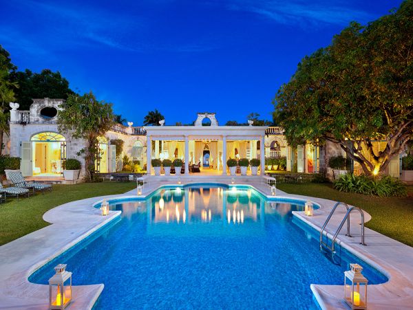 Barbados Home 979421