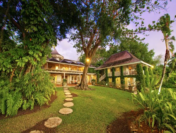 Barbados Home 979422