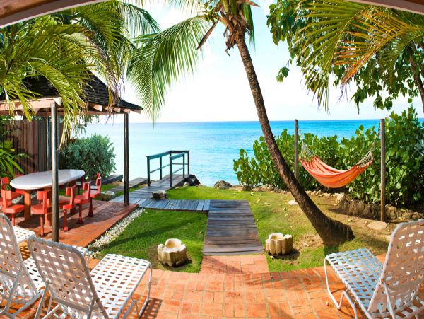 Barbados Home 979422