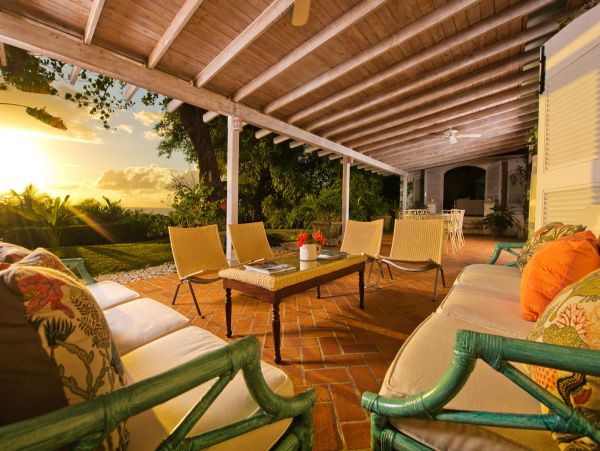 Barbados Home 979422
