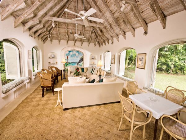 Barbados Home 979422