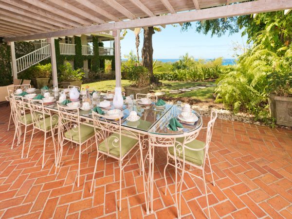 Barbados Home 979422