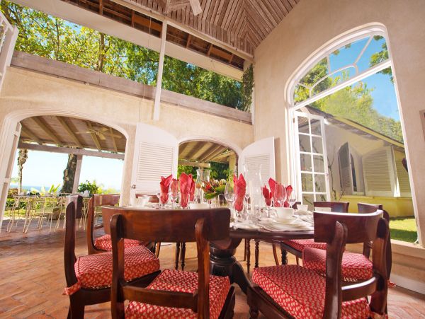 Barbados Home 979422